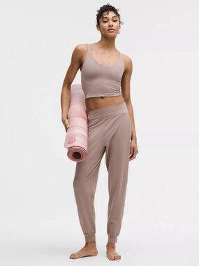 NWT lululemon Align High-Rise Jogger Regular sz 12